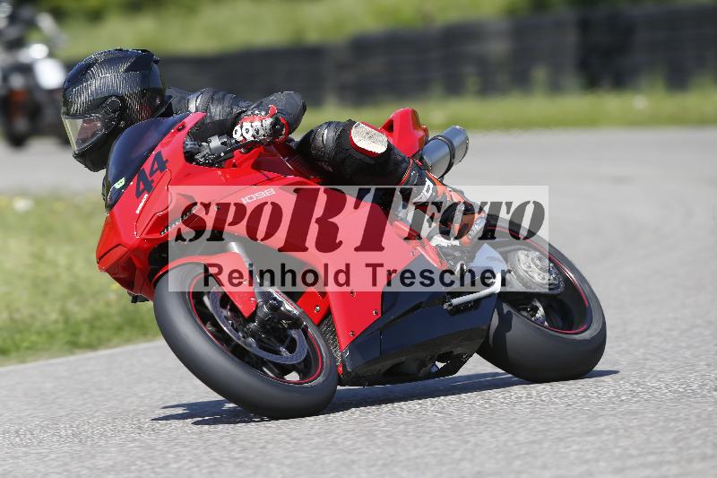 /12 30.04.2025 Speer Racing ADR/Gruppe gruen/44